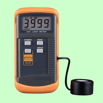 CASD-UVC254短波紫外辐照计