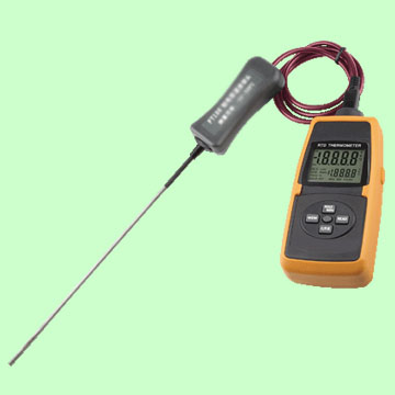 CASM-6806A铂电阻温度表