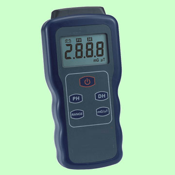 CAMF-828低频场强仪