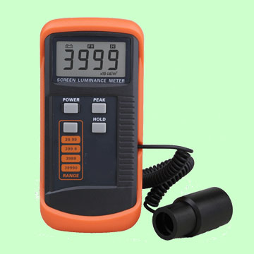 CAM-208屏幕亮度计