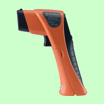 CAM-ST50标准型红外测温仪/非接触式温度计