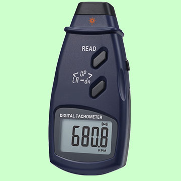 KTSM-2234A光电式转速表/激光转速仪