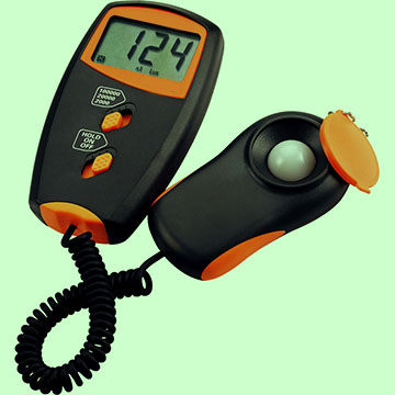 KTLX-1010BS袖珍式照度表/照度计