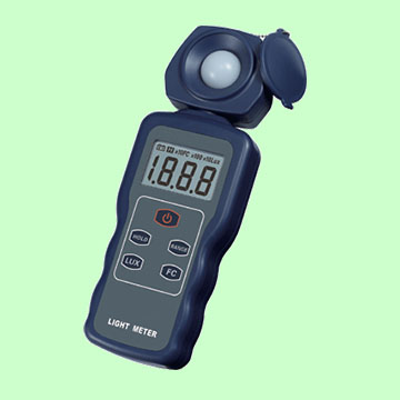 KTLX-1332B数字式照度表/照度计