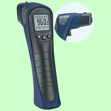 KTDT-ST1000高温红外测温仪