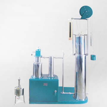 BMP-05碳化钙电石发气量测定装置