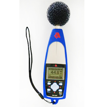 TYPE-6230声级计/噪音计