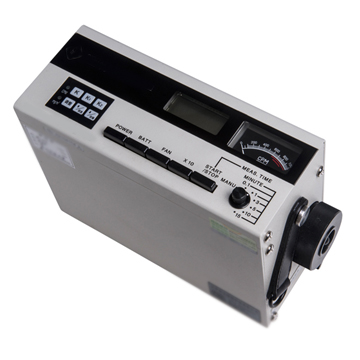 BFCP-5L2C便携式微电脑粉尘仪