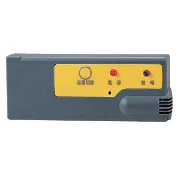 NCXA-370袖珍型气体检测器