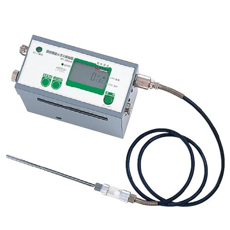 NCXP-304id燃气识别检测仪/泵吸式可燃气体检测仪