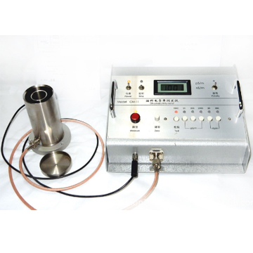 HYX1154B宽量程油料电导率测定仪/油漆电导率仪/油料电导率仪