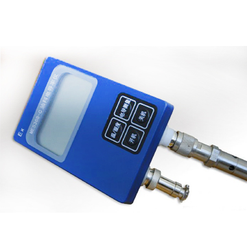 ME5368-C油料电导率仪