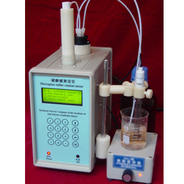 FDJA-05硫醇硫含量测定仪