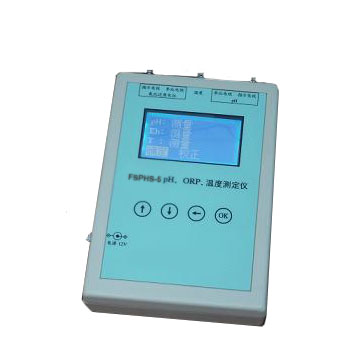 FSPHS-5型pH/ORP/温度计