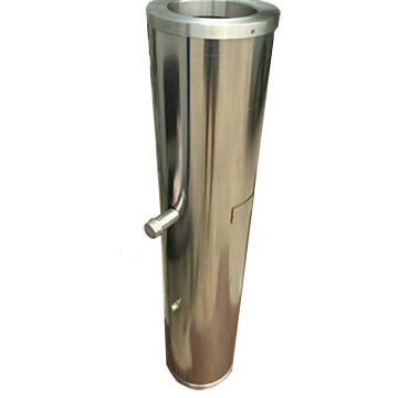 WX-80瓦斯稀释器