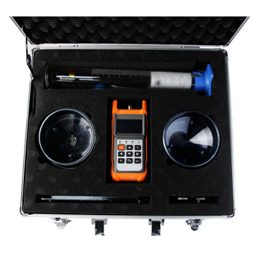 BKJF-1雨量计现场校准仪