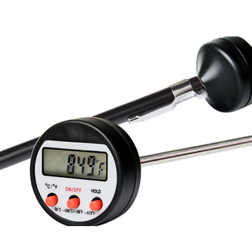 DDF-2食品温度计/防水型食物温度计