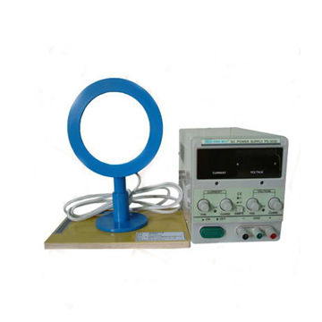 MJCT-100电磁场发生器/磁场大小可调线圈磁场装置