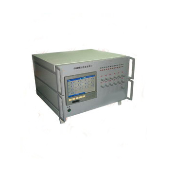 F3000M多通道高斯计/数字特斯拉计