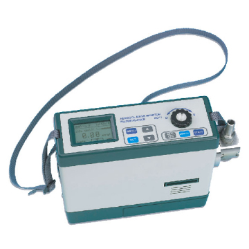 KD11压电天平式粉尘计