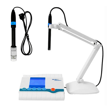 GMP-620标配三合一pH电极/智能数显酸度计/pH计