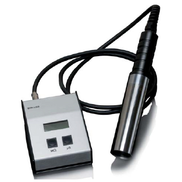 BYK LC2 1722电导率仪