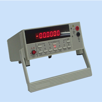 JKPZ158D直流数字电压表