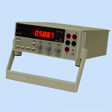 JKYJ108B-2数字电位差计