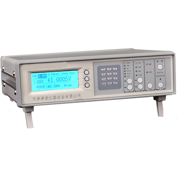 KLNB-100H粉末电阻率检测仪