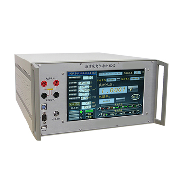 A102电线电缆电阻率检测仪