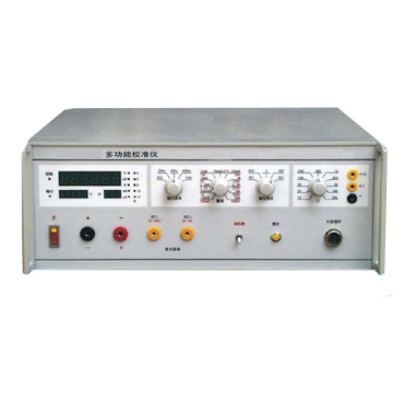 PNXF-30DQ多功能校准仪