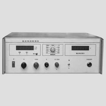 PNF-30ZA直流电流校准仪
