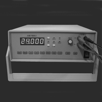 JKPC9A1+数字微欧计