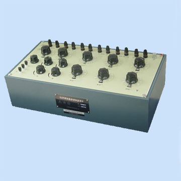 HKUJ25高电势直流电位差计