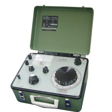 UJ33a-1直流电位差计