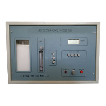 JKI-KLZ便携式SO2/NOX监测仪