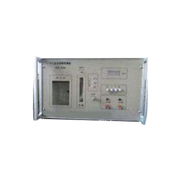 JKI-KLZ2全自动大气二氧化硫监测仪