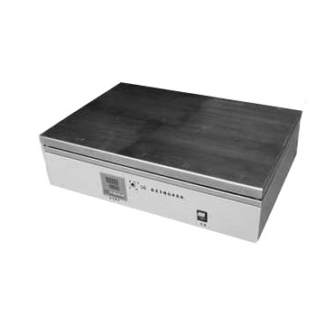 LKDB-1/4数显恒温不锈钢电热板