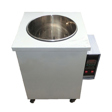 BKY-10L高温循环油浴锅