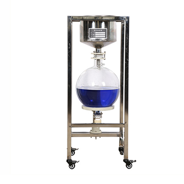 BKF-10/50L真空抽滤器