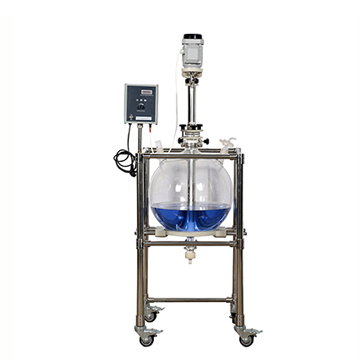 BKFY-10/50L玻璃分液器