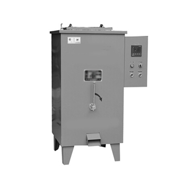 BCH2-100远红外倒入式焊剂烘干机