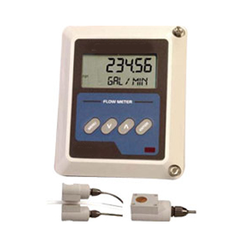 JKFD-400固定式多普勒超声波流量计