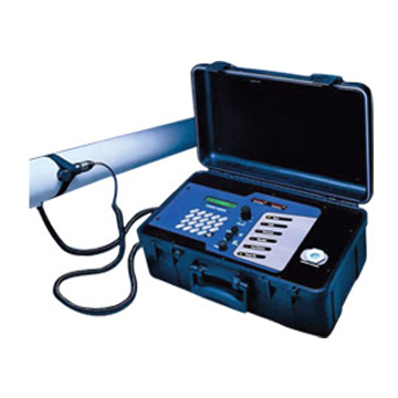 HKTD-7000便携式多普勒超声波流量计