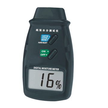 SAMD-6G数字式纸张水分测试仪