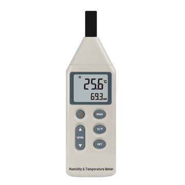 ACDJ-970工业级数字温湿度表