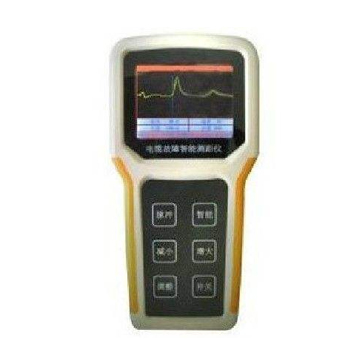 SLK-600A手持式电缆故障测试仪（2Km）