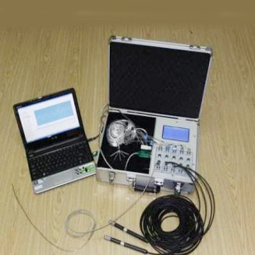 JKTH-20温湿度自动校准系统