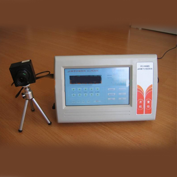 PC-3电脑型pH/离子计自动检定仪