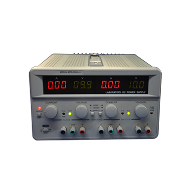 MPS-3003L-3直流稳压电源